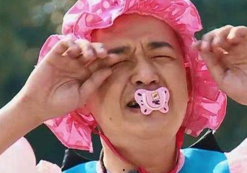 巨婴cute吃瓜,揭秘娱乐圈幕后真相