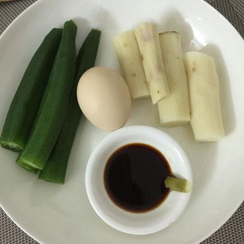 山药和瓜能和鸡一块吃吗,健康美味的三重奏