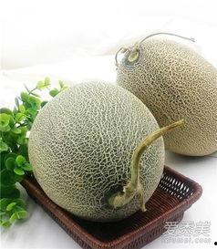 哈密瓜能怎么吃,创意吃法大盘点