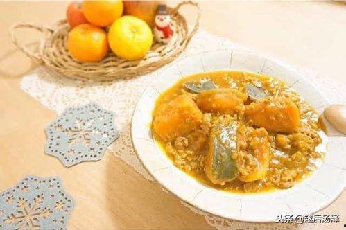 冬至吃方瓜,方瓜美食养生新风尚