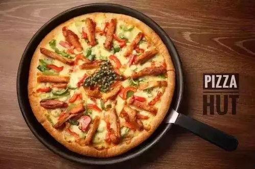 吃瓜不如吃披萨的说说,吃披萨，不止是满足味蕾的享受