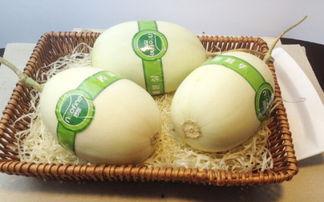 小孩吃白玉瓜功效,儿童营养佳品,助力健康成长