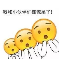 吃瓜表情包抽象