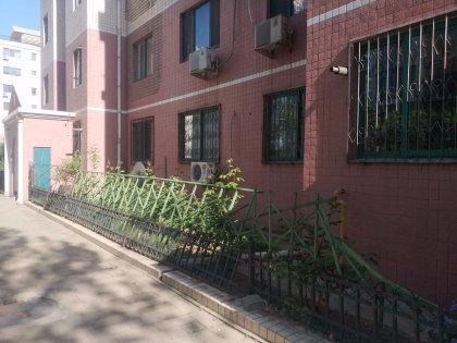 泰和家园吃瓜事件,邻里纷争背后的真相揭秘