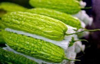 孕妇吃胜瓜,胜瓜助力母婴健康