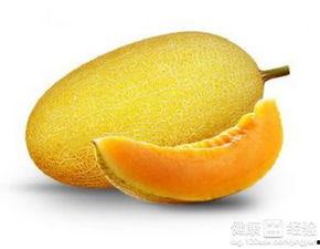 怀孕了很喜欢吃哈密瓜,哈密瓜的孕期美味之旅