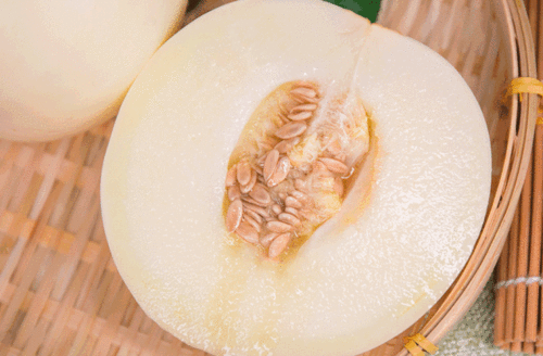 砀山县吃瓜群众