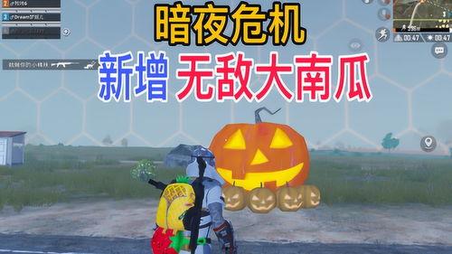 和平精英吃瓜大,吃瓜大揭秘，带你领略游戏背后的精彩故事