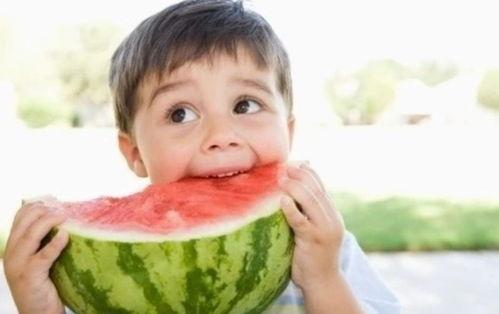 班级吃瓜比赛小胖