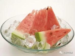 小孩子肚子溃东西了吃瓜,儿童肚子溃烂的食疗之道